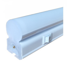 Linkable 300mm-1200mm T5 led light fixture T5 led batten light